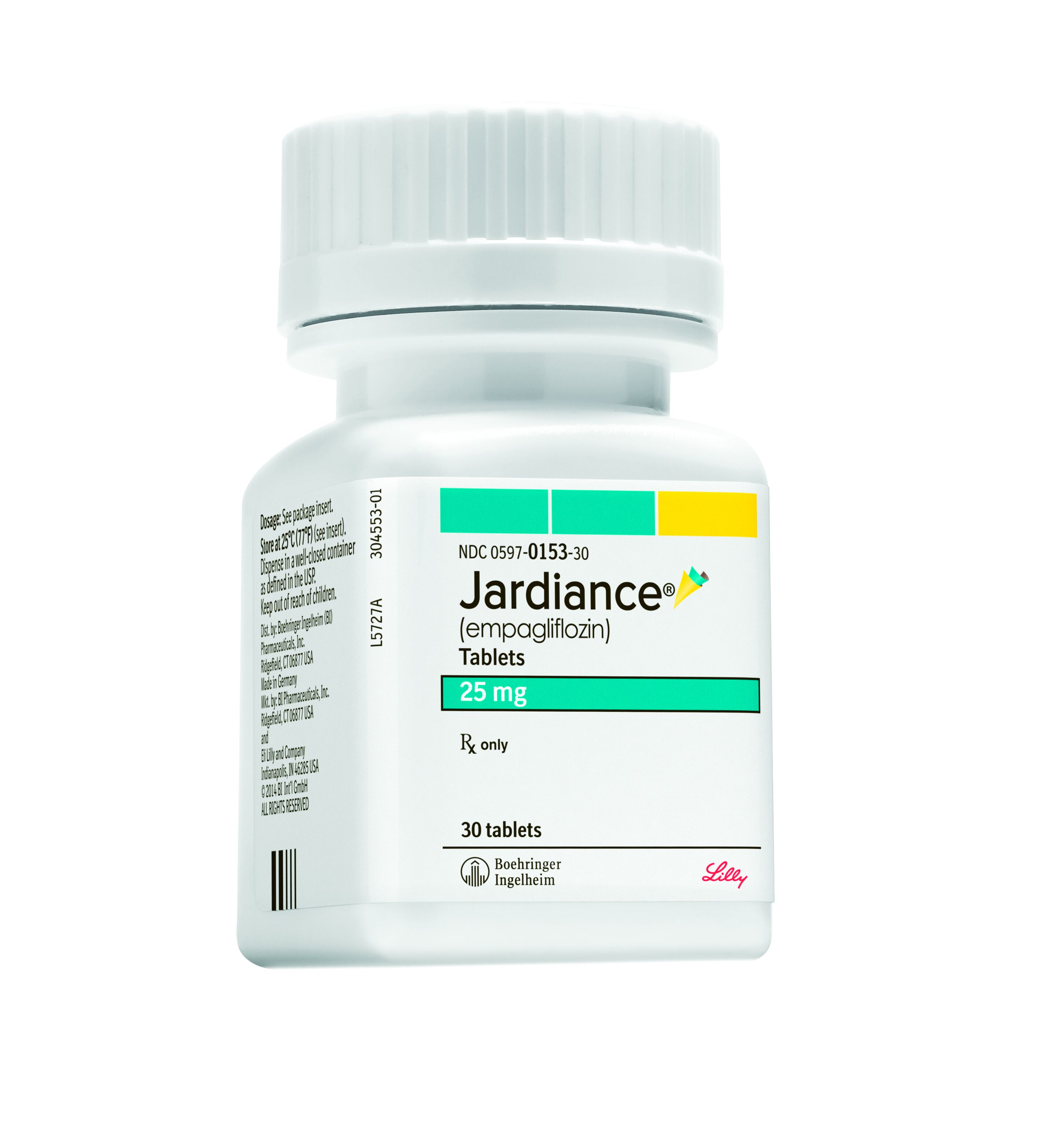 Jardiance: The Type 2 Diabetes Drug That Also Helps With Weight Loss