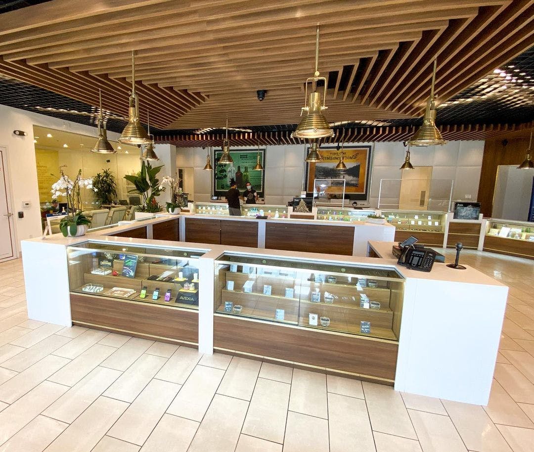 The best cannabis dispensaries in Las Vegas 2023 | The Cannigma
