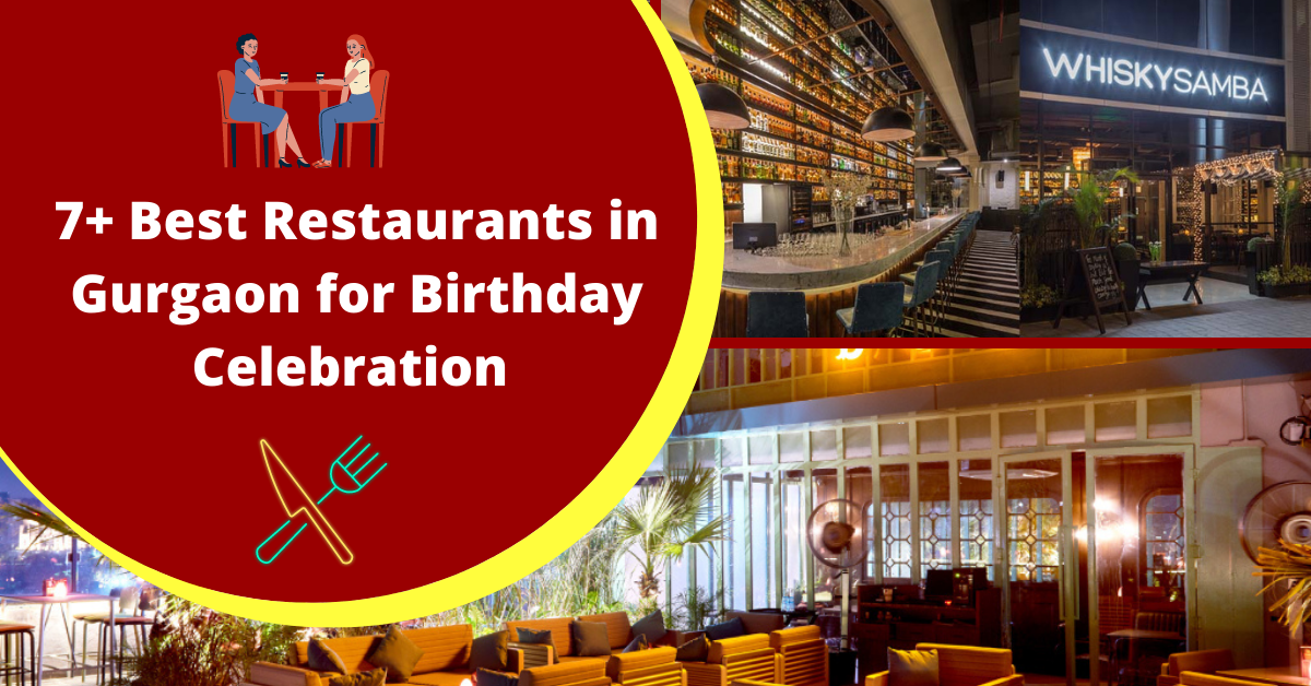 14 Awesome After Party Restaurants & Clubs In Delhi NCR