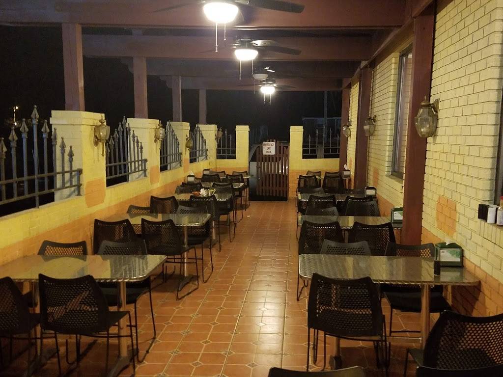 El Jardin Mexican Restaurant | 115 Luyben Hills Rd, Kingston Springs