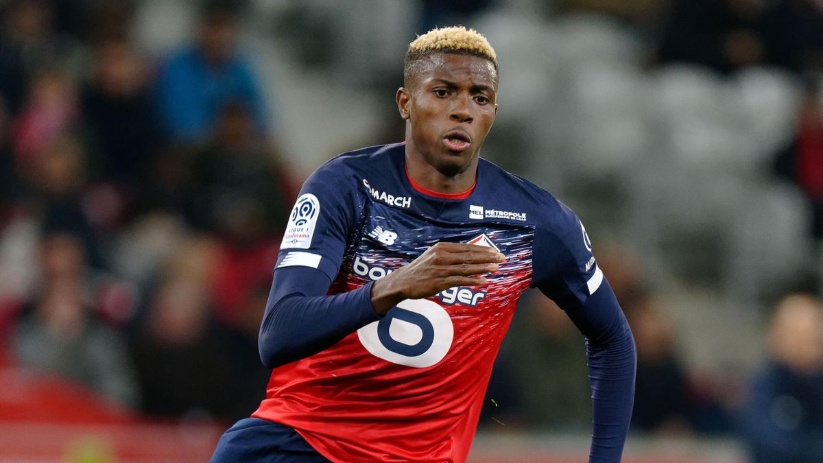 S. S. C. Napoli | Kickball Cuisine