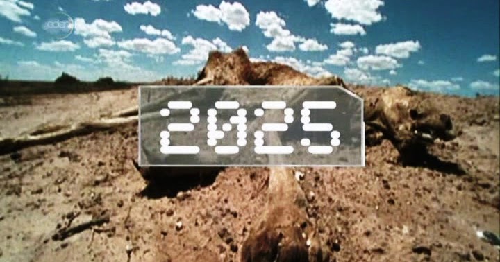 Misce Thoughts: Future Earth - 2025