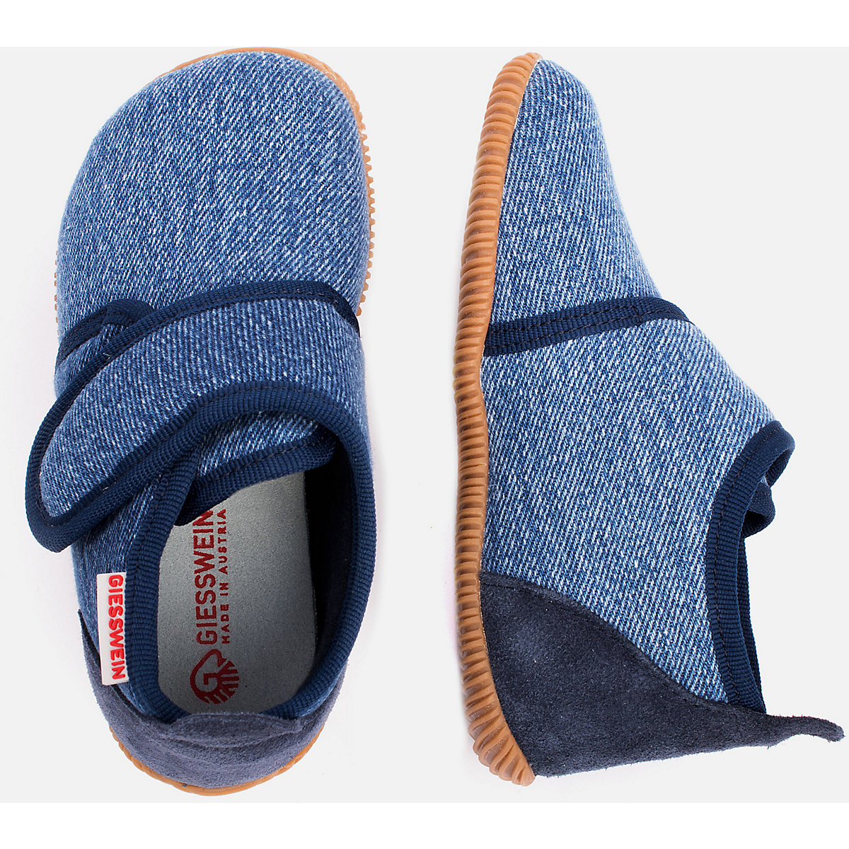 Feste Hausschuhe für Kinder: Gemütlichkeit und Kreativität für kleine Füße!