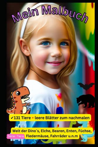 Ausmalspaß für Groß und Klein: Entdecke die Welt der kostenlosen Ausmalbilder!