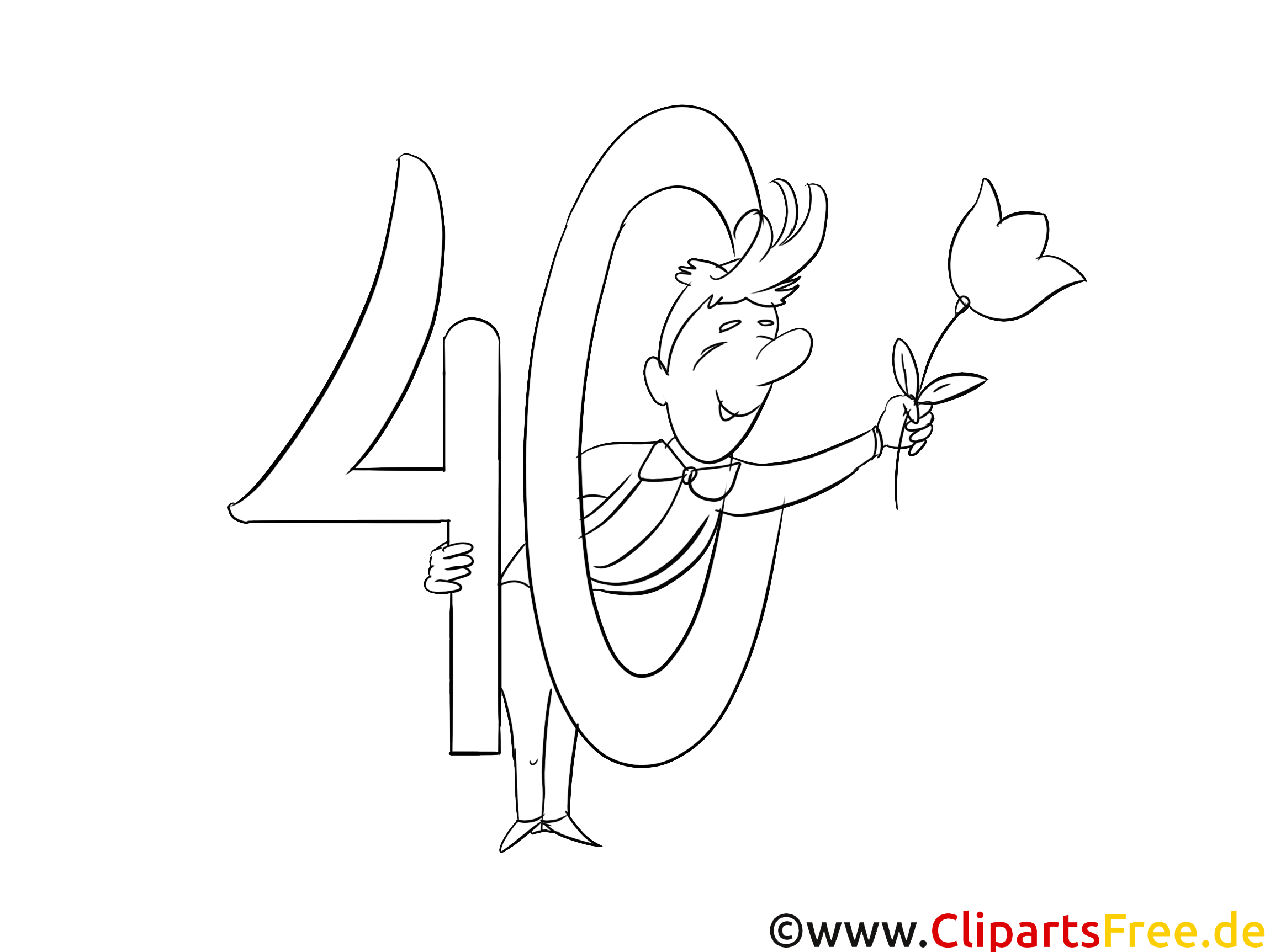 Ideen-Jubiläum im Kindergarten: Ausmalbilder für Groß und Klein – Kreativität ohne Grenzen!