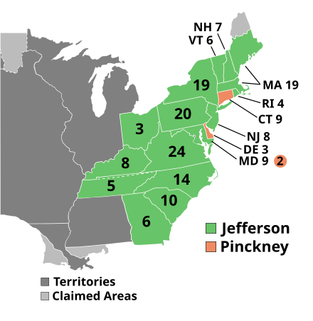 Thomas Jefferson - Wikipedia