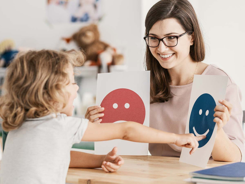 Das Vorstellungsgespräch im Kindergarten: Fragen, Antworten & Dein Weg zum Traumjob