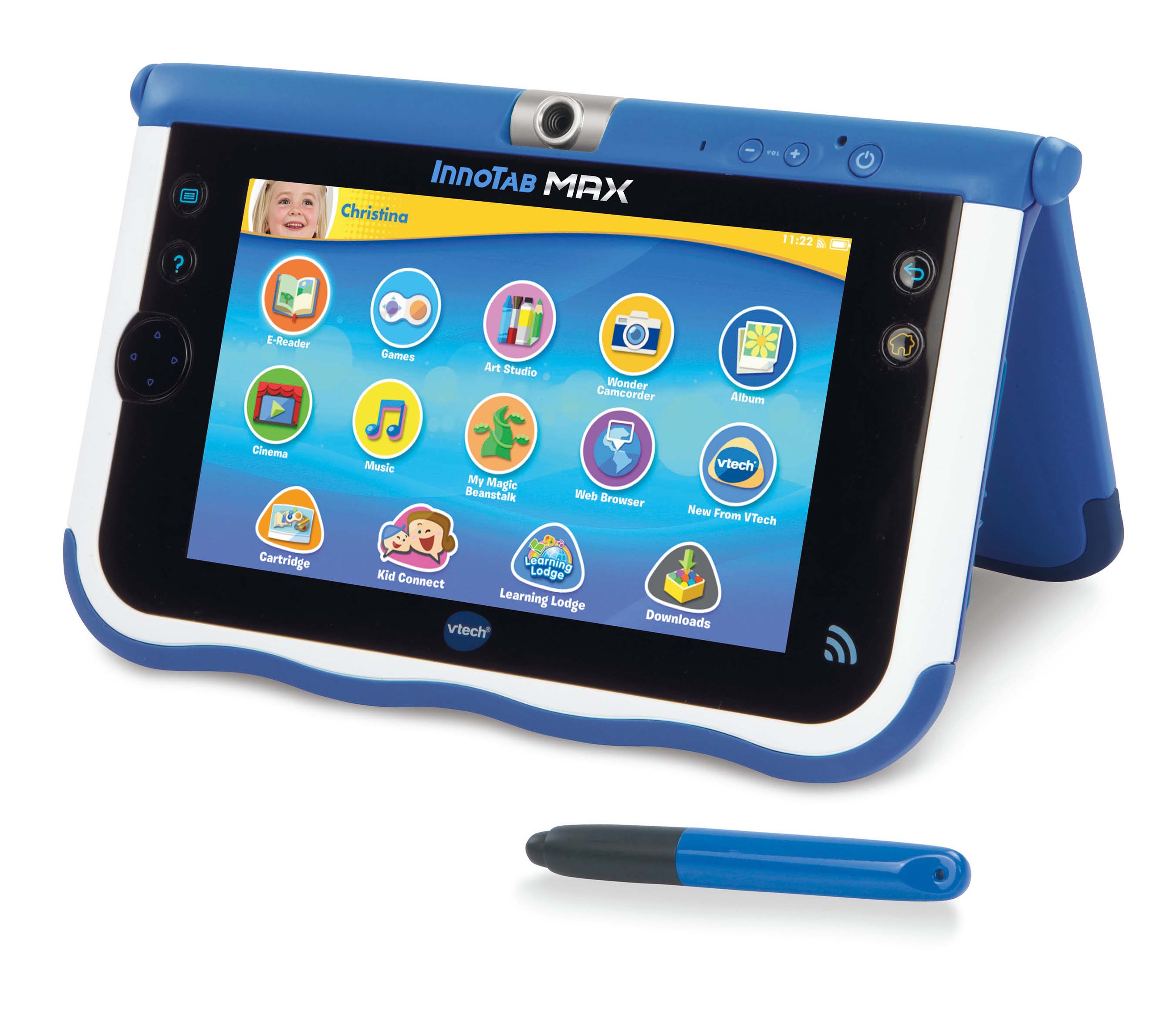 kindergarten tablet