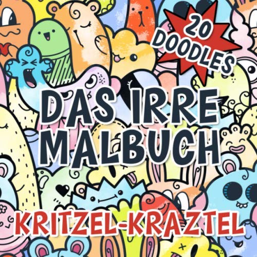 Ausmalen für Groß und Klein: Entdecke die bunte Welt der kostenlosen Ausmalbilder!
