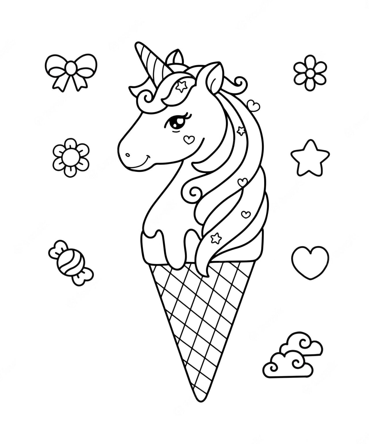 Ausmalbilder Kostenlos: Kreativer Spaß für Groß und Klein – Entdecke die Welt der Farben!