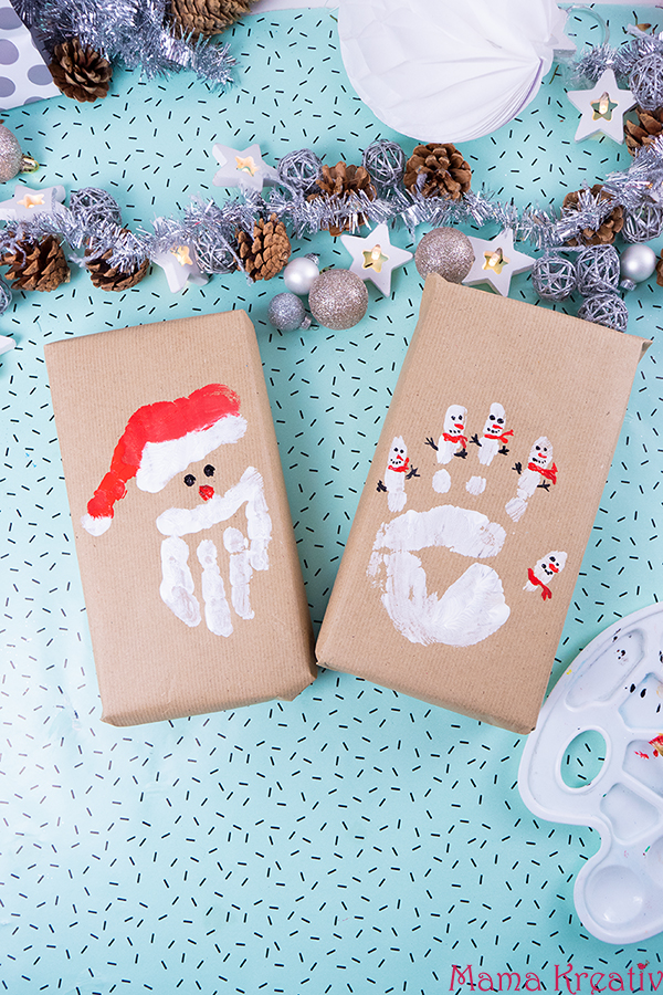 Weihnachtsgeschenke selbst gemacht: Basteln & Ausmalen mit Kindern – Kreative Freude für Groß & Klein!