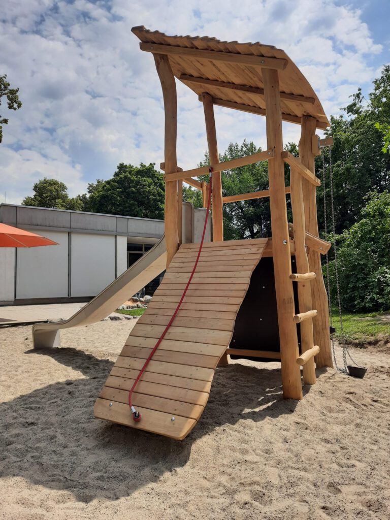 kindergarten leiden christi