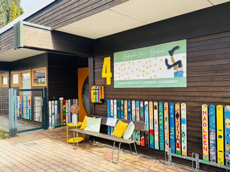 kindergarten aichelberg