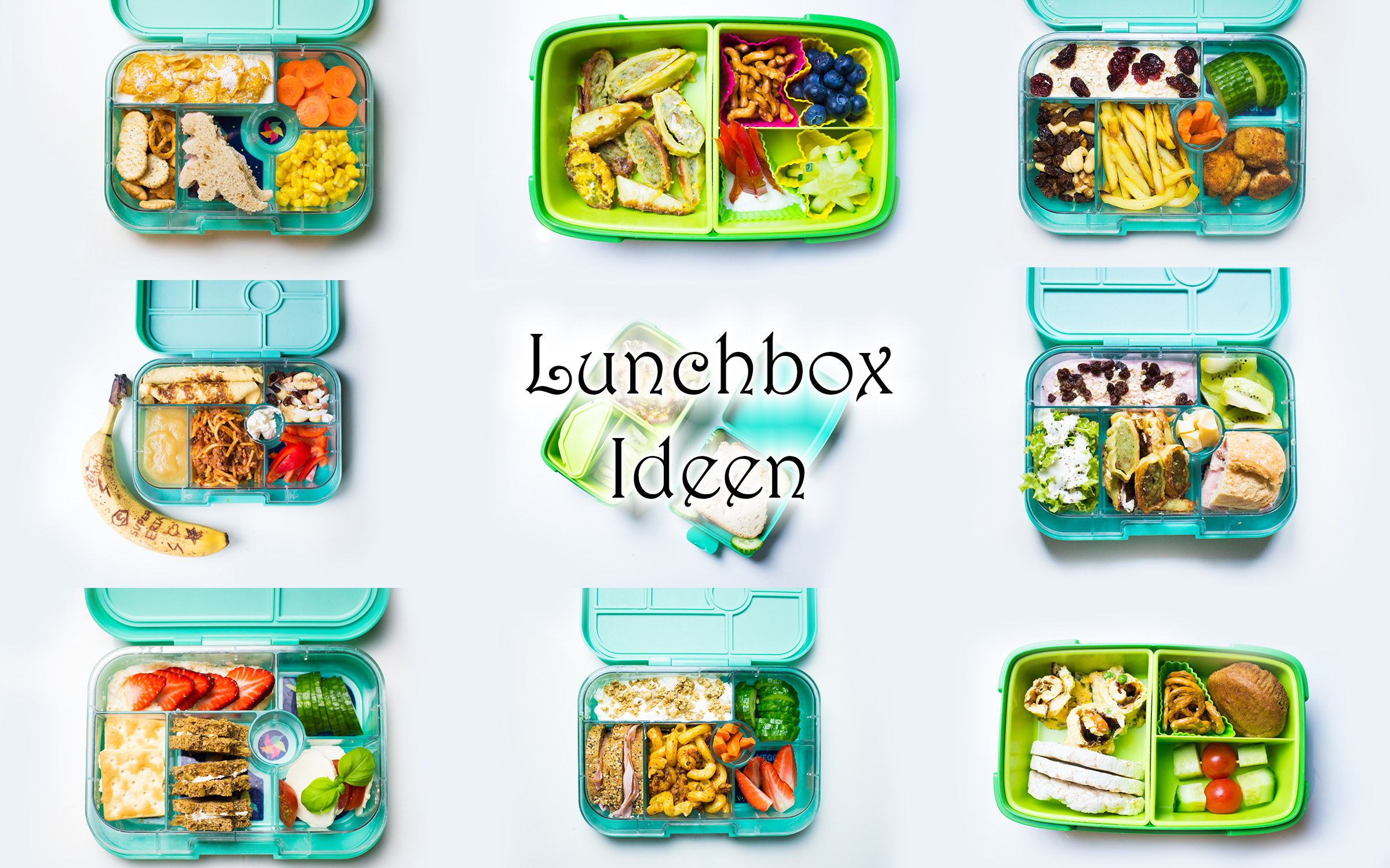 kindergarten brotdose