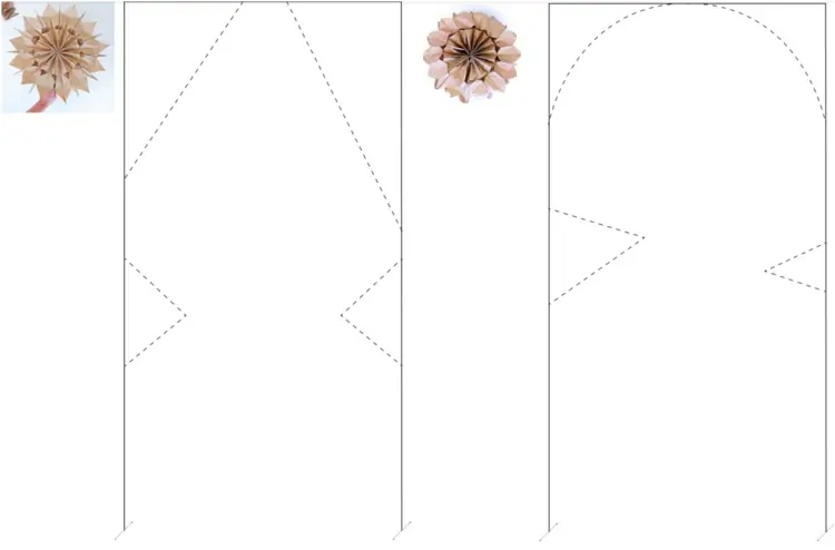 Butterbrotpapier-Kunst: Ausmalbilder für Groß und Klein – Kostenlos und Kreativ!