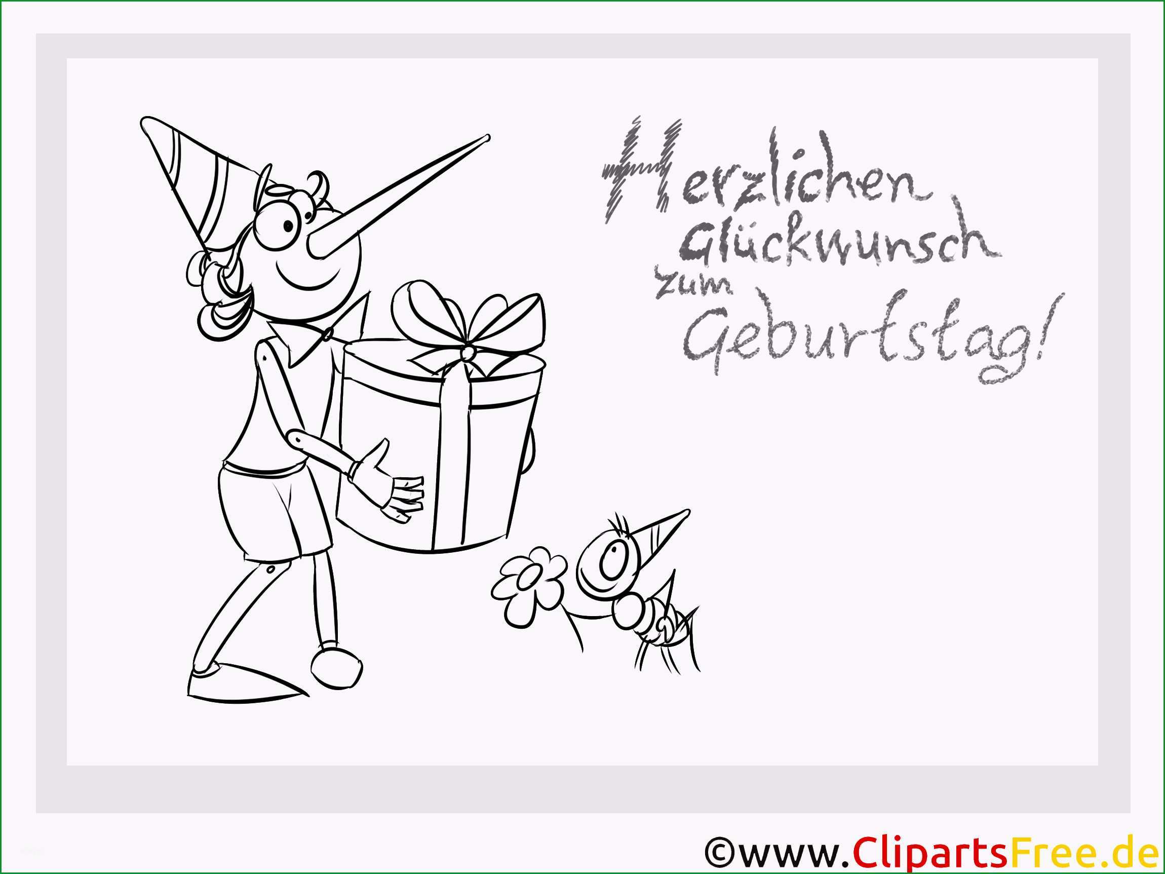 Ausdrucken, Ausmalen, Ablachen: Kostenlose, Lustige Geburtstagskarten zum Ausdrucken!