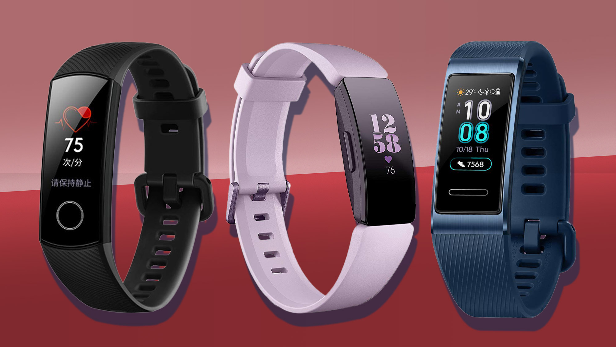 Cheap Fitness Tracker With Gps - Wearable Fitness Trackers