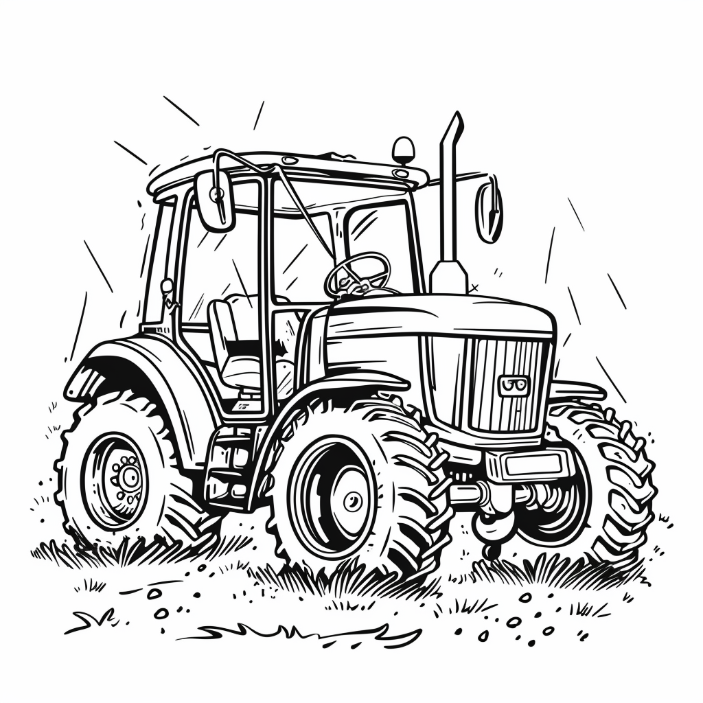 Ausmalspaß für Groß und Klein: Kostenlose Ausmalbilder für Kindergarten, Hauswirtschaft & mehr!