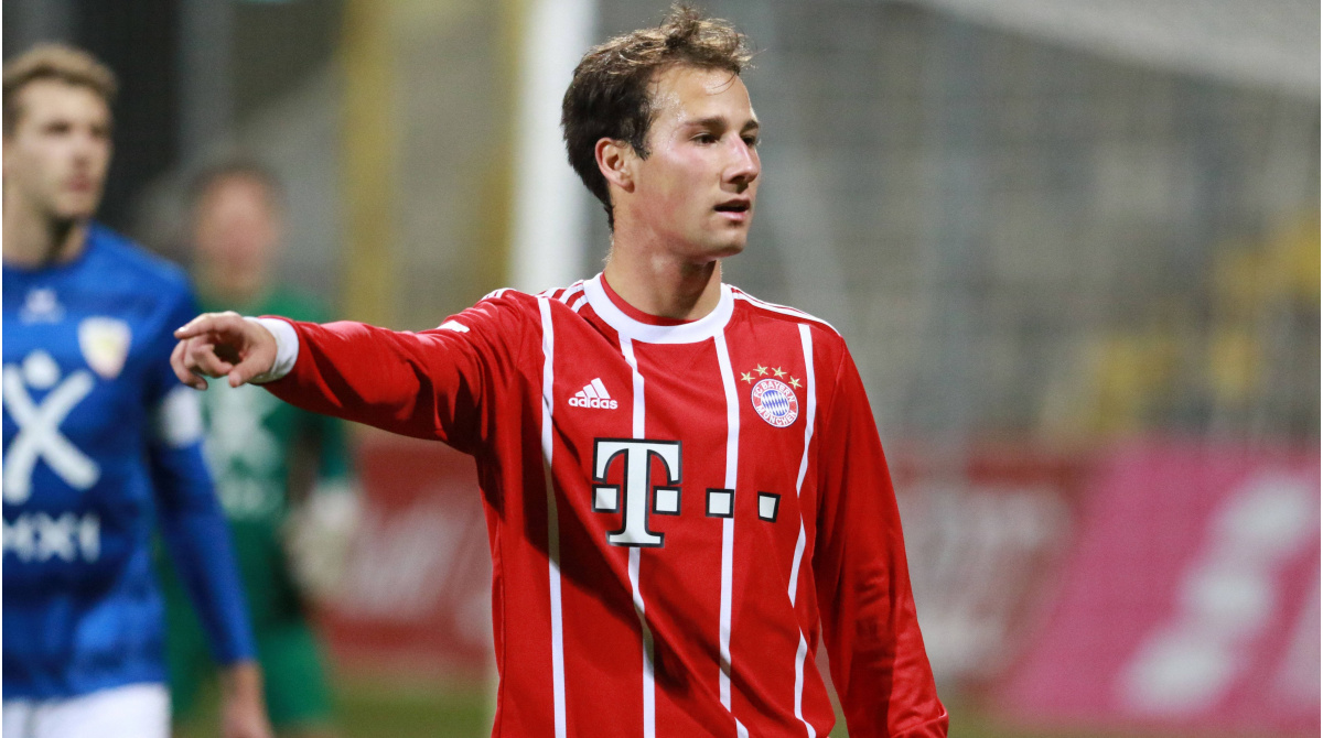 FC Bayern: Ex-Profi Fabian Benko wechselt zum SSV Ulm | Transfermarkt