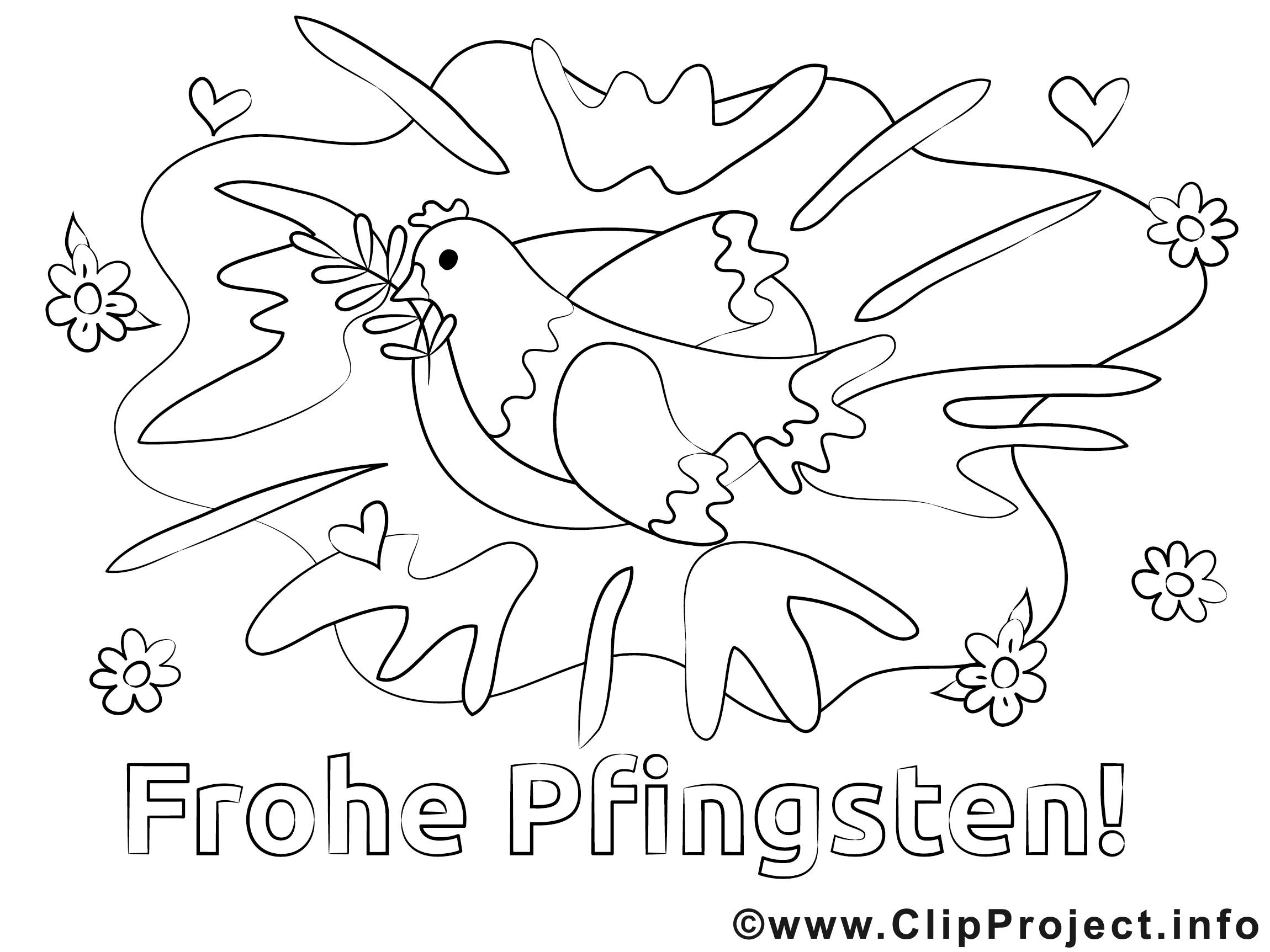 Ausmalen für Jung und Alt: Kostenlose Ausmalbilder für Spaß und Entspannung in Münster!
