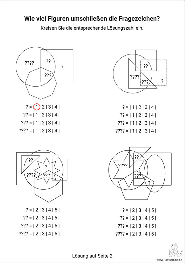 Kreuzworträtsel für Erwachsene zum Ausdrucken: Gehirnjogging mit Spaßfaktor!