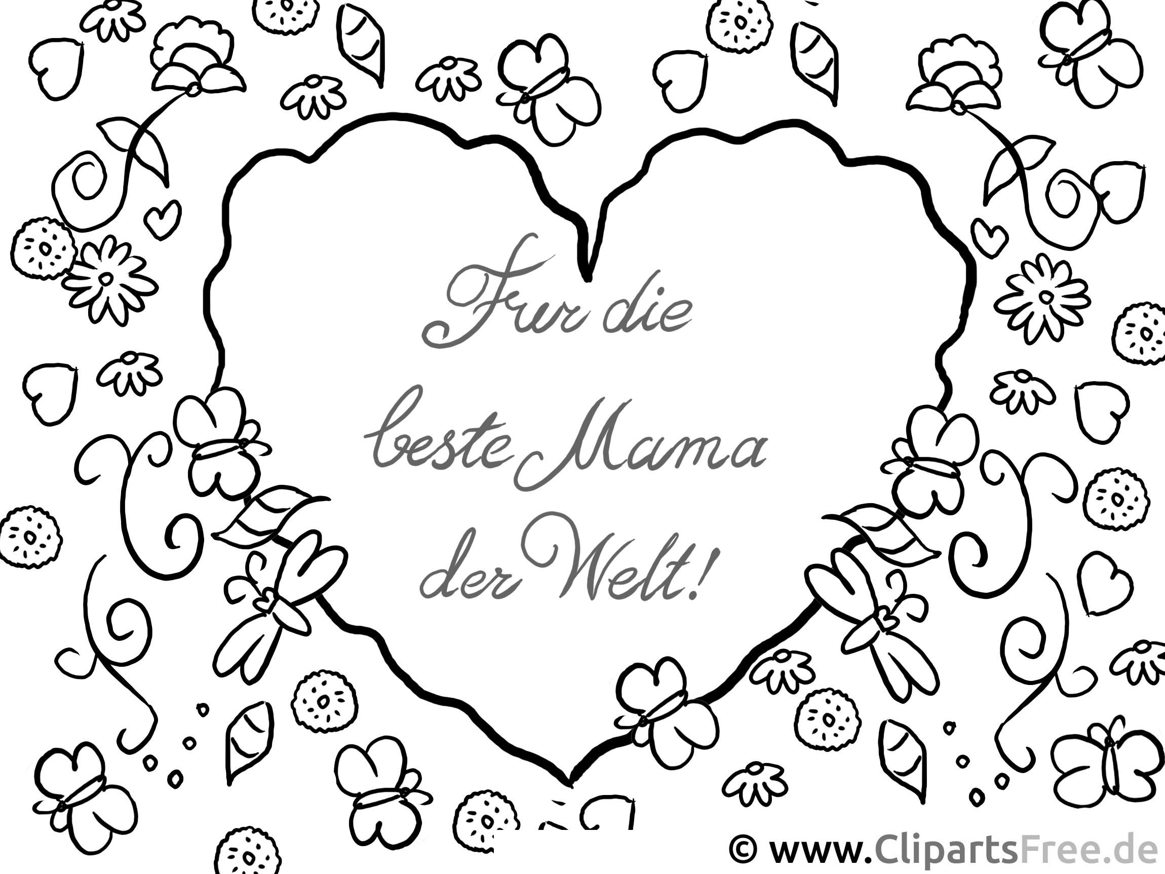 Ausmalbilder Kostenlos: Entdecke die Freude am Malen – Für Groß und Klein!