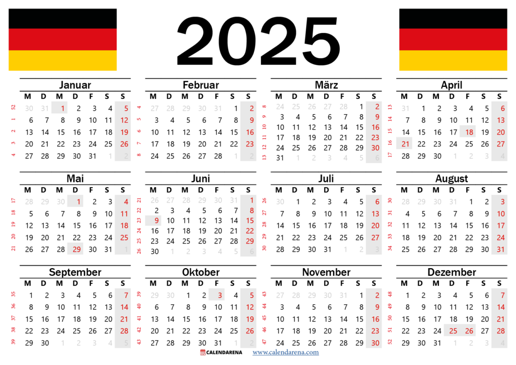 Feiertage NRW 2025: Kreative Auszeit mit kostenlosen Ausmalbildern!