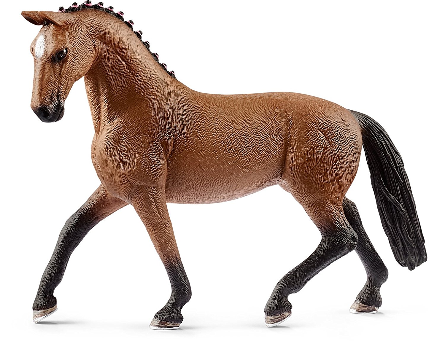 neue schleich pferde