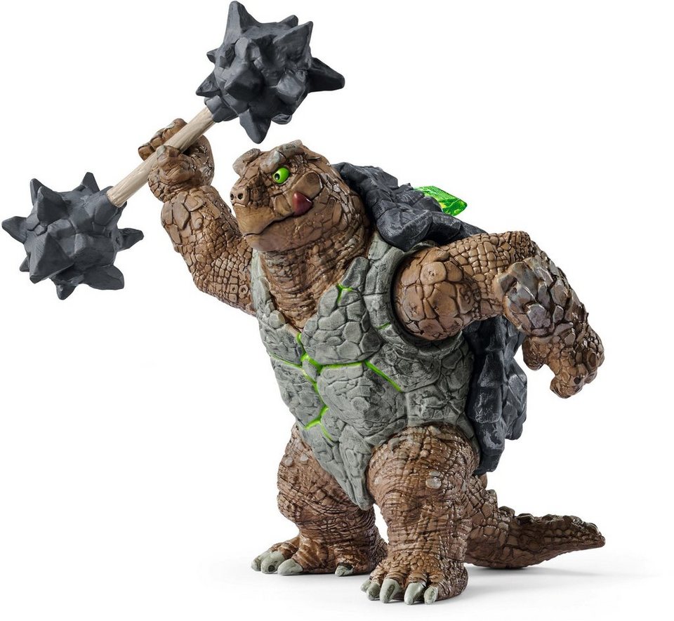 eldrador schleich figuren