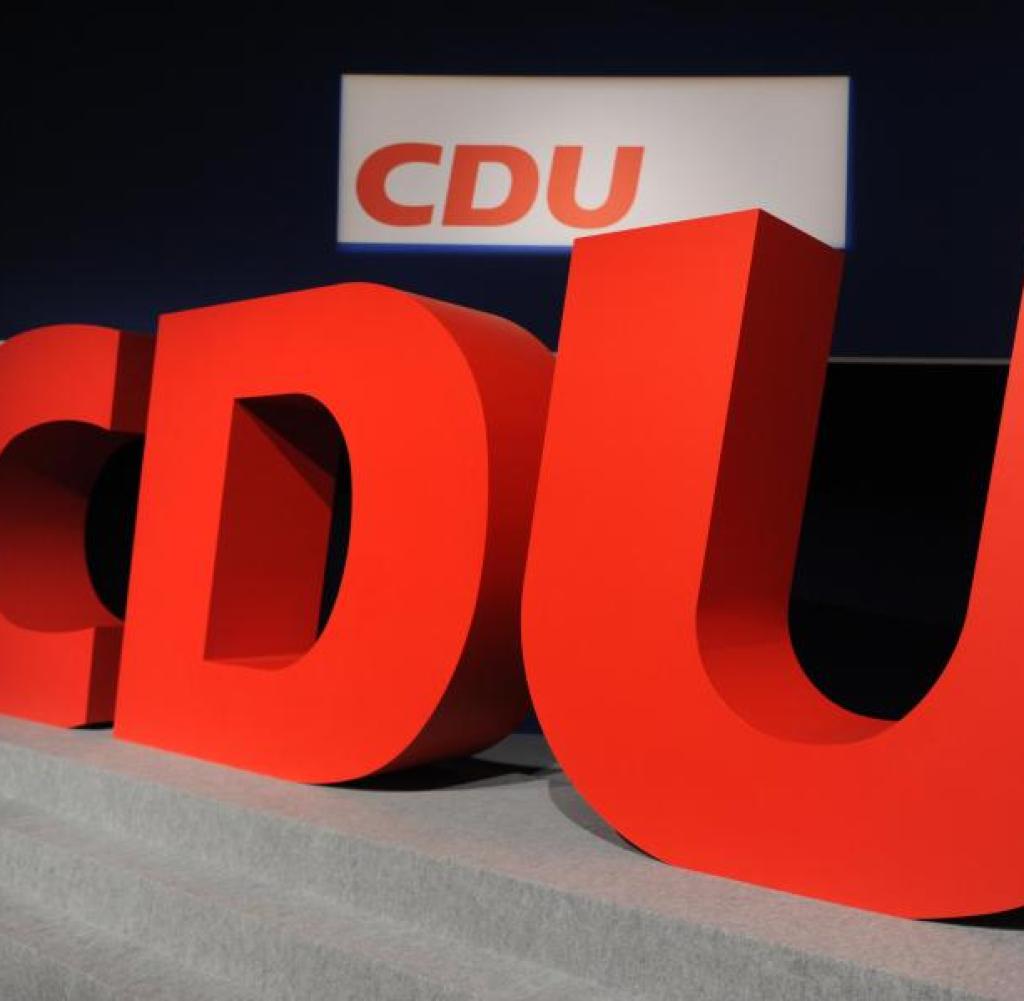 CDU stärkste Partei bei Kommunalwahlen in Hessen - WELT