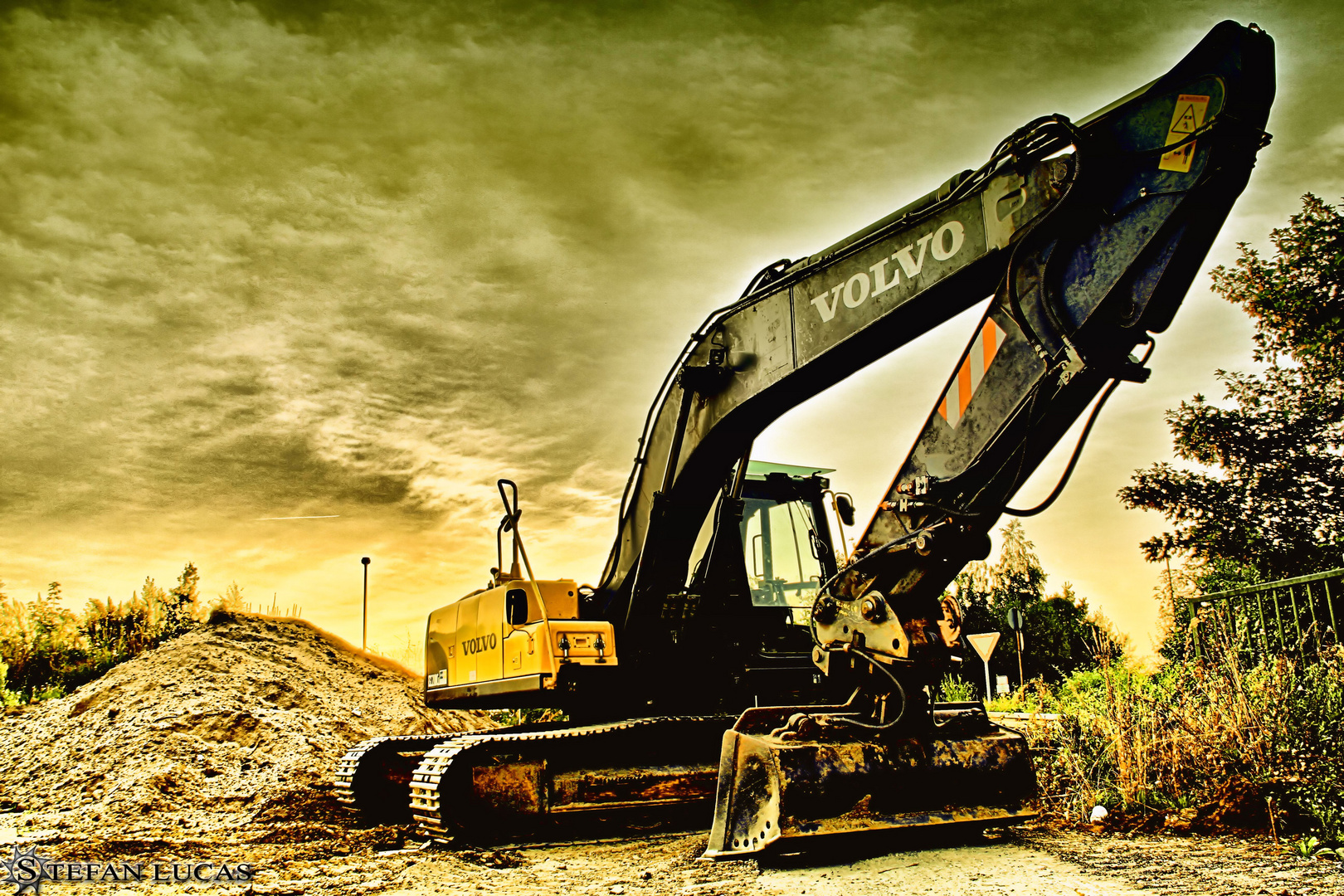 foto bagger
