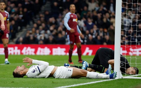 Unai Emery should be manager of year for Aston Villa success