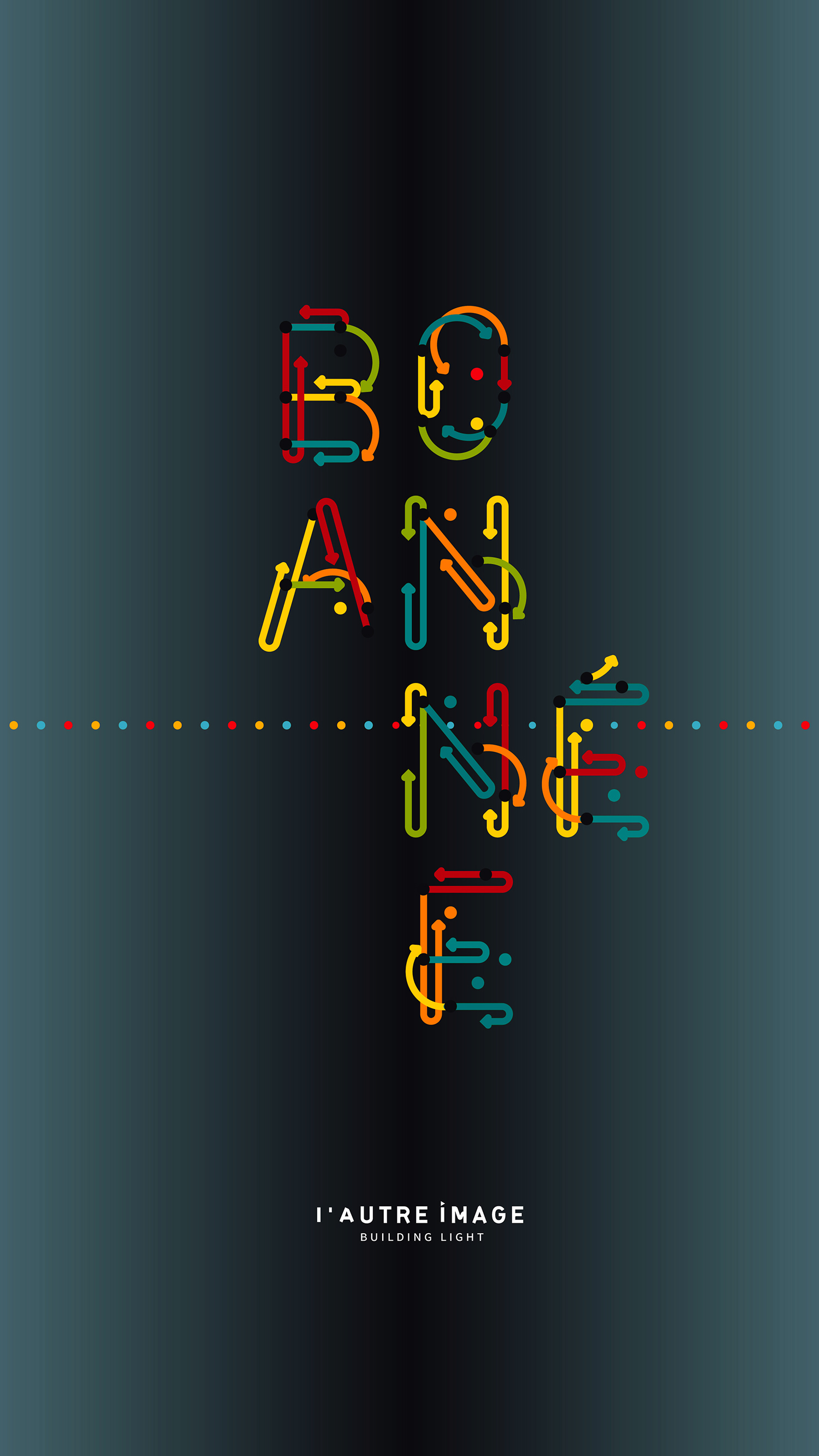 NOUVEL_AN on Behance
