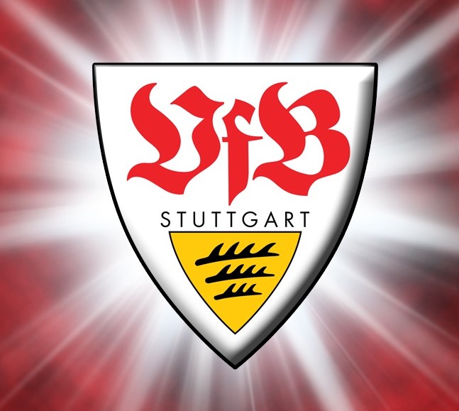 VfB Stuttgart Logo 3D -Logo Brands For Free HD 3D