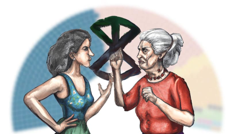 Could Proportional Representation unite us? | The Fledger