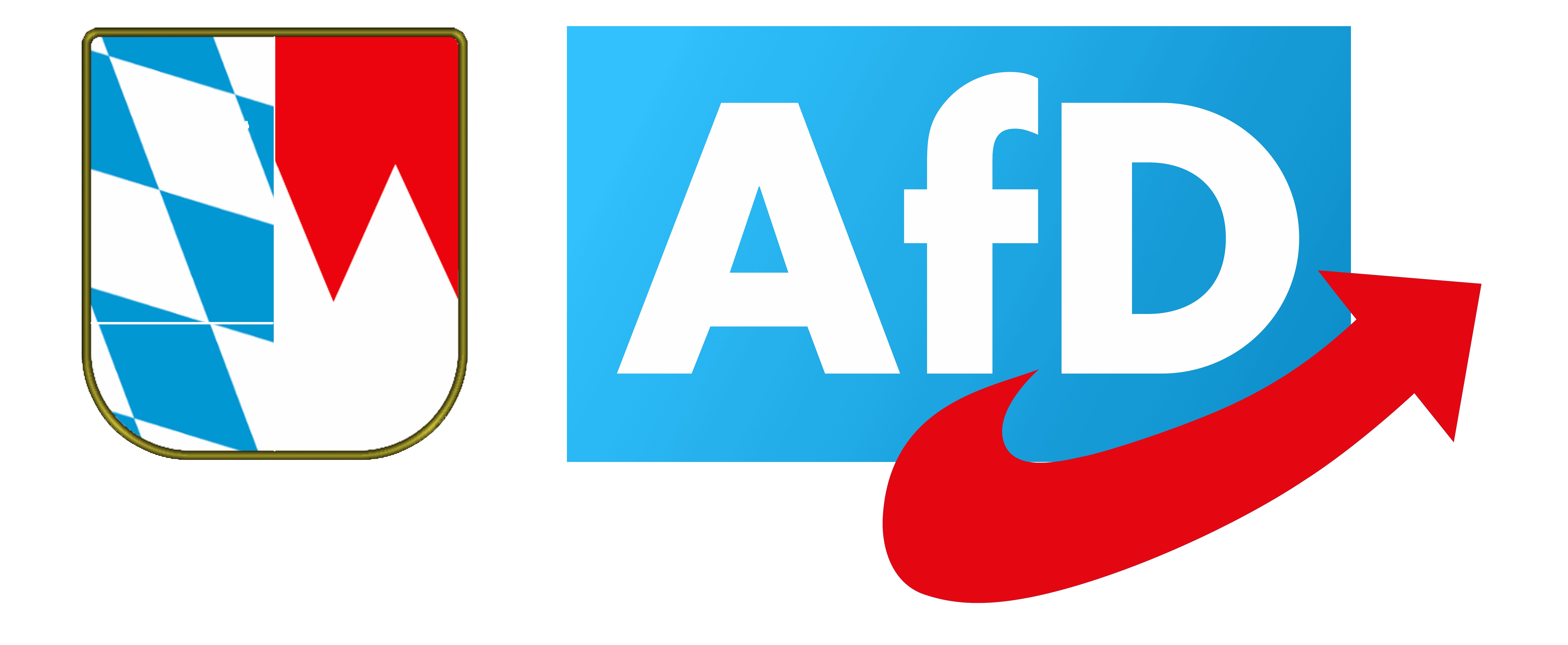 afd_logo_Franken - AfD Kreisverband Lichtenfels
