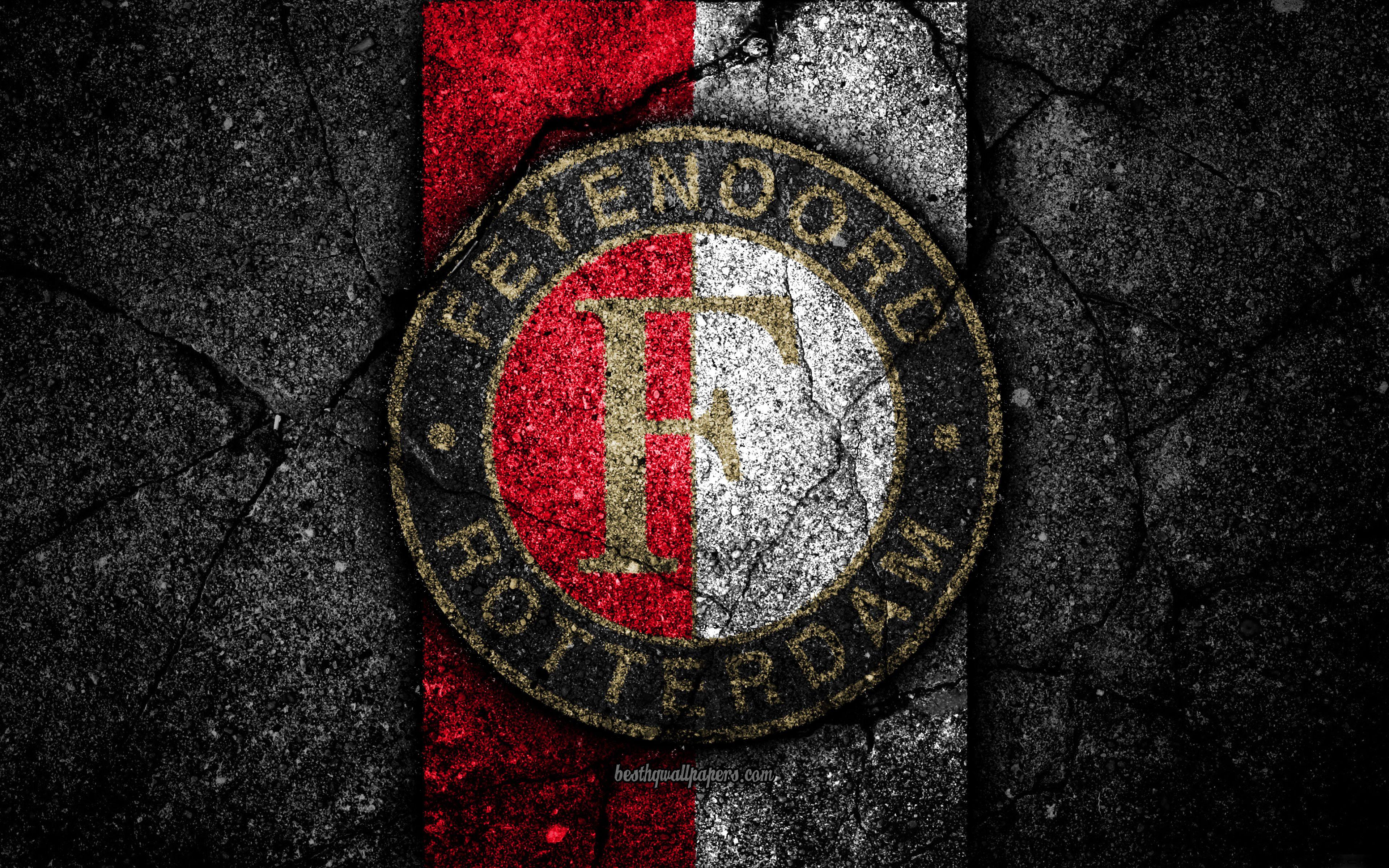 Feyenoord Wallpapers - Top Free Feyenoord Backgrounds - WallpaperAccess
