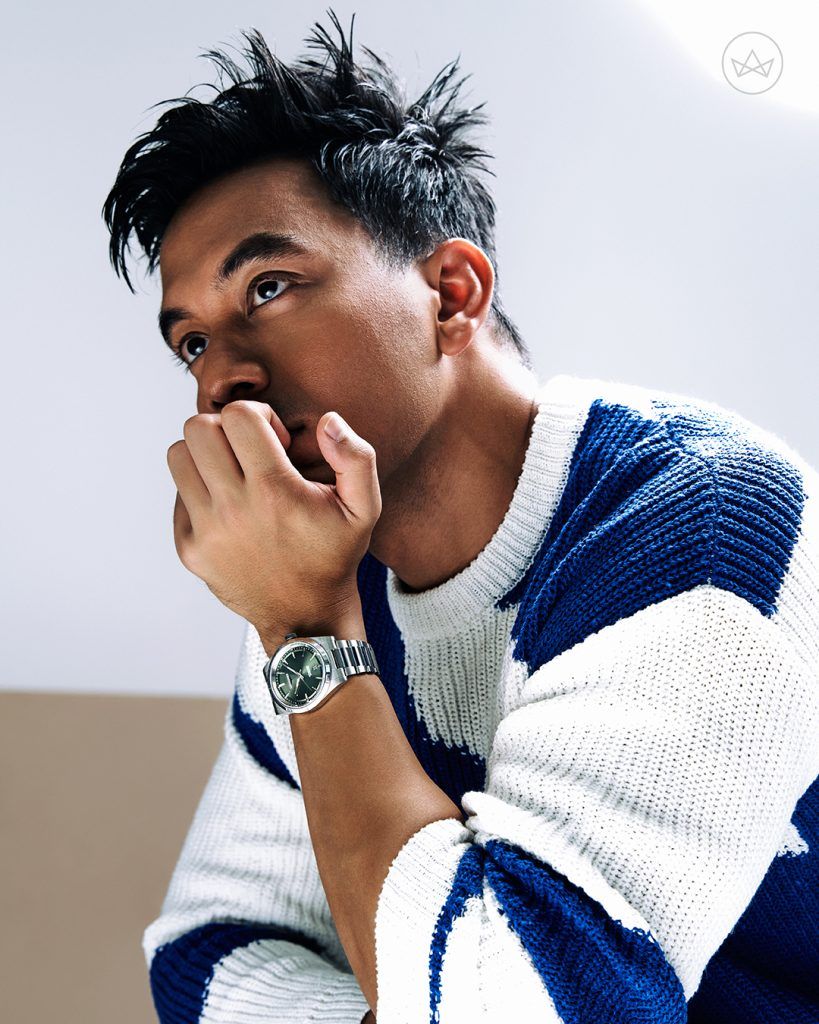 A look at Bernard Arnault's net worth and how he spends his money