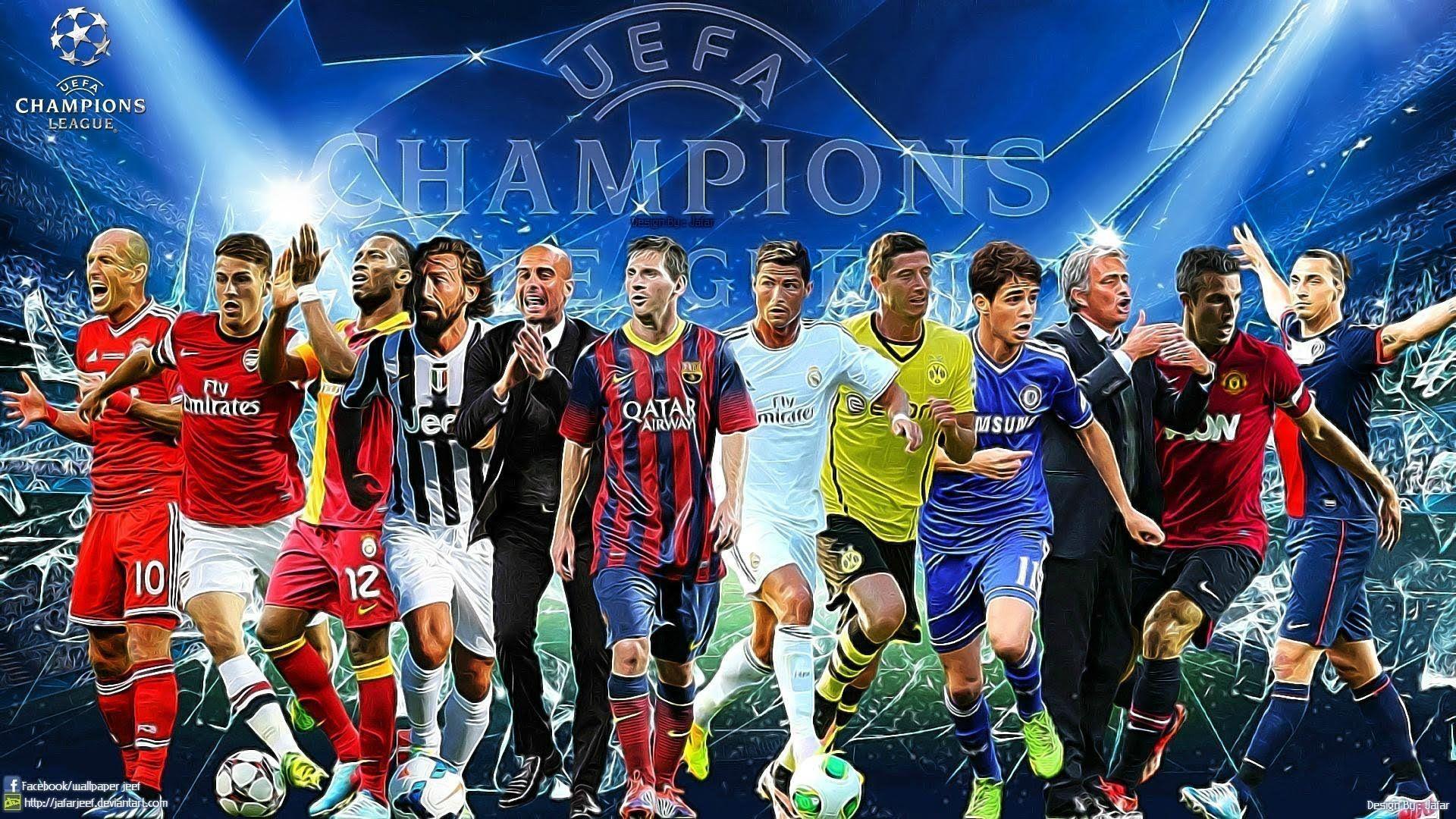 Wallpapers HD Soccer Team 2016 - Wallpaper Cave