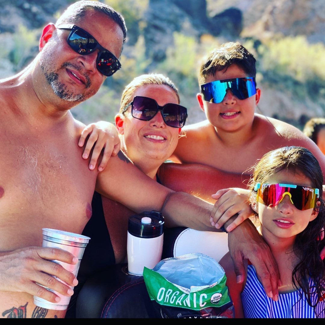 The Christopher Carranza Legend Fund - CharitySmith