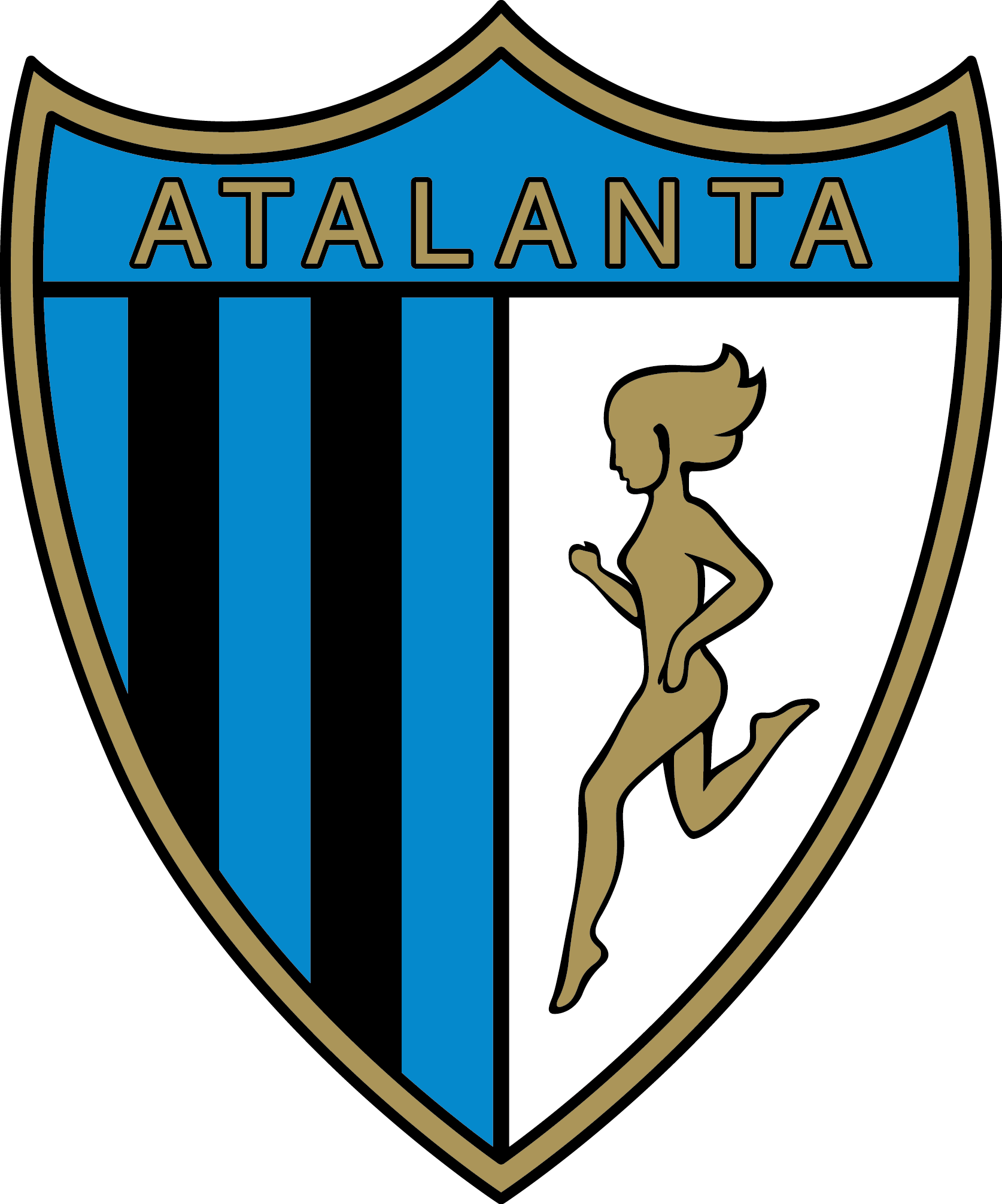 Atalanta Png