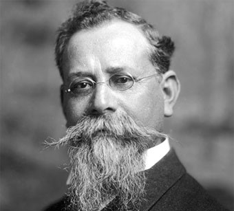 29 de diciembre de 1859, nacimiento de Venustiano Carranza