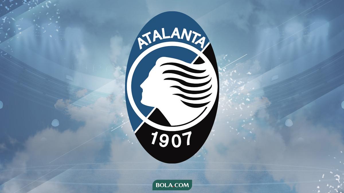 Makna Mendalam Logo Atalanta: Sang Dewi yang Enggan Berikan