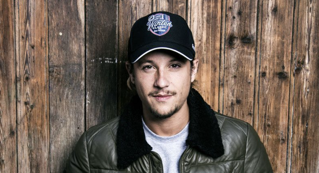 Nekfeu, l’aimant à diamant - Midi/Minuit