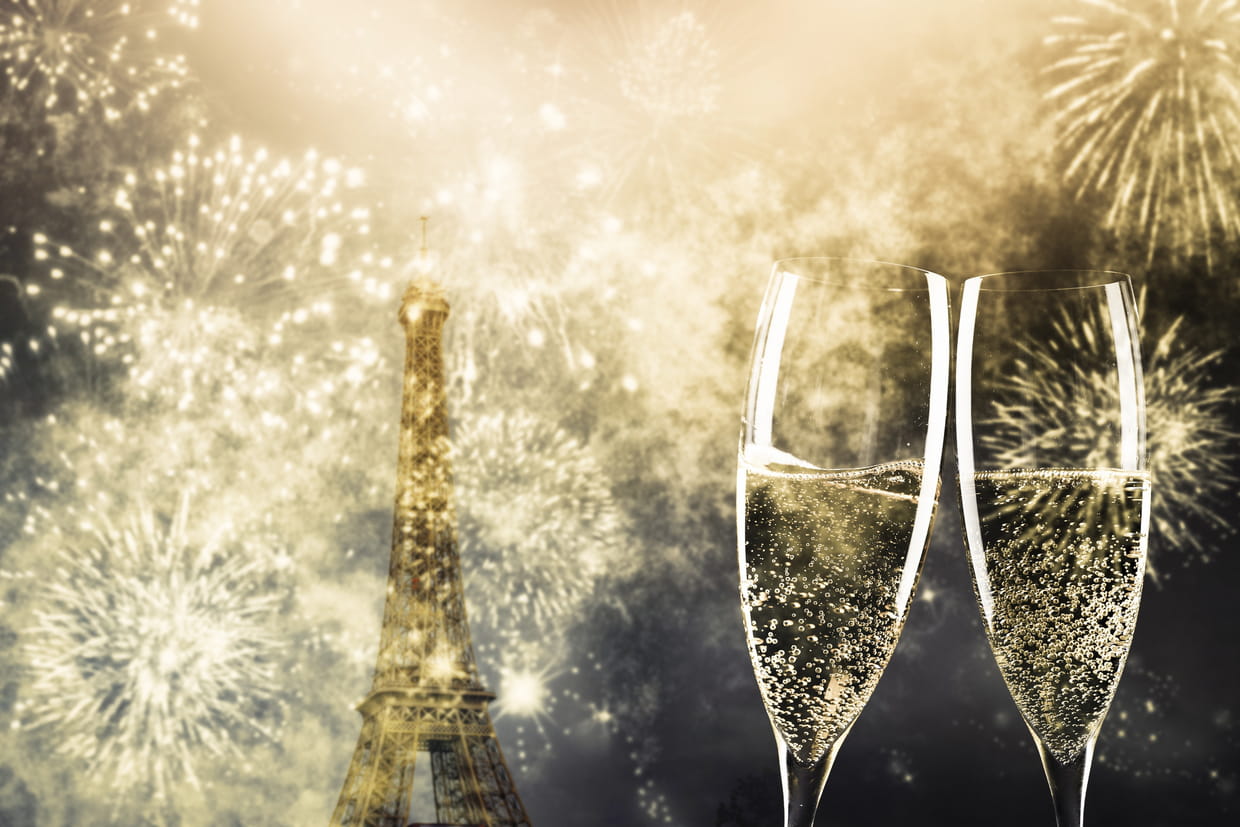 Réveillon du Nouvel An 2020 : des sorties insolites pour le 31 décembre