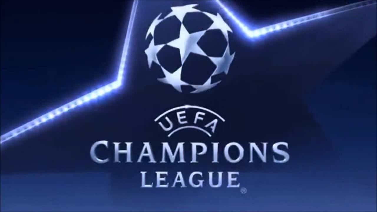 Champions League Ucl Logo / UEFA Champions League Winners 2018 Badge