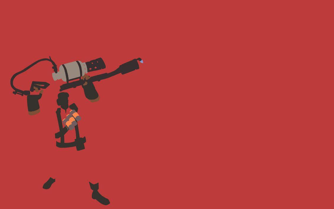 Tf2 Wallpapers Pyro - Wallpaper Cave