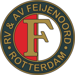 Feyenoord Logo History