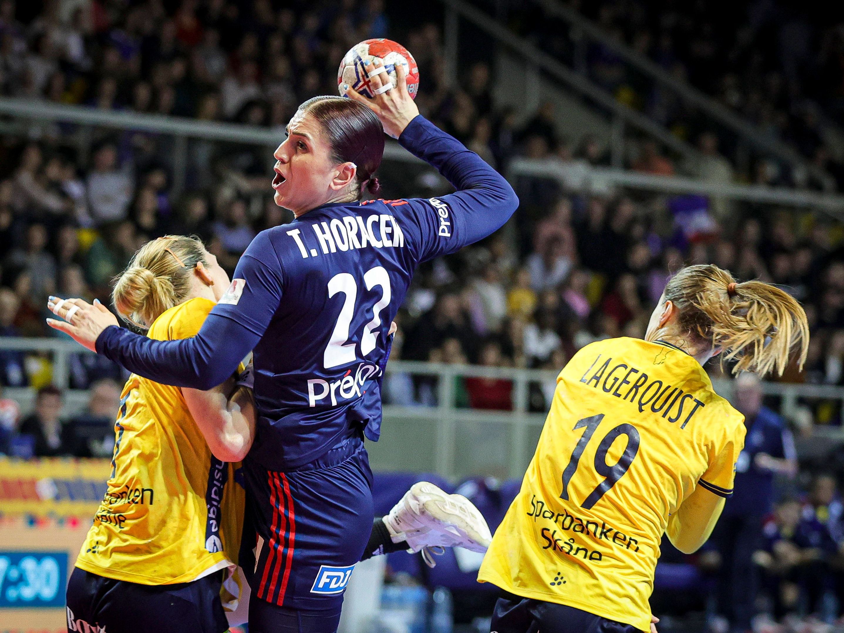 Handball-WM kompakt: Der Kampf um die Medaillen | Handball-World